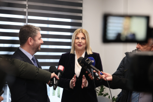 ΣΥΡΙΖΑ για Θρασκιά: Παράδειγμα προς αποφυγήν και για την ίδια και για τον πολιτικό υποδοχέα της