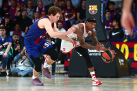 Μπαρτσελόνα-Ολυμπιακός: Τι ώρα και σε ποιο κανάλι θα μεταδοθεί ο κρίσιμος αγώνας