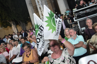 Στο Ηράκλειο η εκδήλωση του ΠΑΣΟΚ για την 3η του Σεπτέμβρη