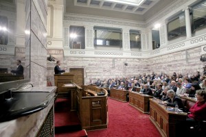Τη σύγκληση της ΚΟ ζητούν βουλευτές του ΣΥΡΙΖΑ για την προστασία της πρώτης κατοικίας