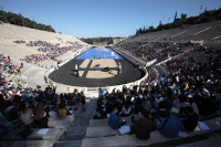 Χειμερινοί Ολυμπιακοί Αγώνες 2026: Πώς θα συμμετάσχουν οι μαθητές στις εκδηλώσεις σε Αρχαία Ολυμπία και Καλλιμάρμαρο