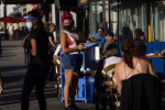 Κορονοϊός ΗΠΑ: Ξεπέρασαν τα 65.000 τα κρούσματα σε ένα 24ωρο, πάνω από 3,11 εκατ. συνολικά