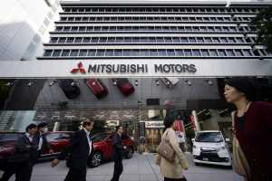 Η Mitsubishi «μαγείρευε» τις δοκιμές οικονομίας στα καύσιμα από το 1991