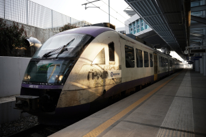 Hellenic Train - 24ωρη απεργία: Χωρίς τρένα και προαστιακό την Τρίτη - Αλλαγές από απόψε στα δρομολόγια