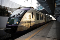 Hellenic Train - 24ωρη απεργία: Χωρίς τρένα και προαστιακό την Τρίτη - Αλλαγές από απόψε στα δρομολόγια