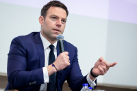 Στέφανος Κασσελάκης: Από τη συγκάλυψη θα περάσουμε στην απόδοση ποινικών ευθυνών