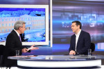 Στο «Ενώπιος Ενωπίω» του Νίκου Χατζηνικολάου καλεσμένος ο Αλέξης Τσίπρας