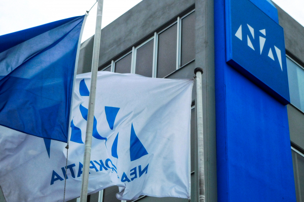 Χαρτοπόλεμος ΝΔ, ΣΥΡΙΖΑ μετά την απόφαση της Δικαιοσύνης για τις πλημμύρες στη Μάνδρα