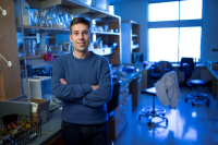 Γνωρίστε τον Έλληνα «Φίλο του Δαρβίνου»