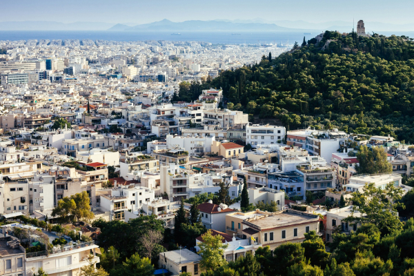 Only One in Five Homes in Greece Is Insured, Highlighting Protection Shortfall