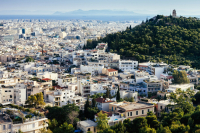 Only One in Five Homes in Greece Is Insured, Highlighting Protection Shortfall
