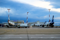 Greece Posts One of EU’s Sharpest Increases in Airfare Prices