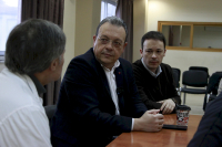 ΣΥΡΙΖΑ: Κάλεσμα Φάμελλου για συσπείρωση των προοδευτικών δυνάμεων