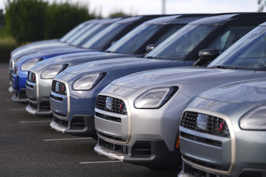 Προβληματισμός σχετικά με τη διατήρηση των θέσεων εργασίας στην ευρωπαϊκή αυτοκινητοβιομηχανία