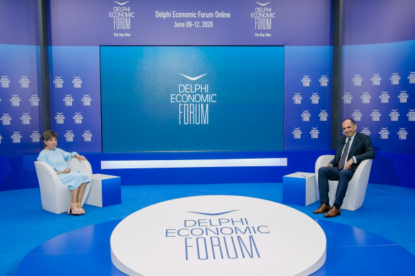 Γεραπετρίτης: 10 χιλιάδες επιπλέον θέσεις στην ειδική αγωγή