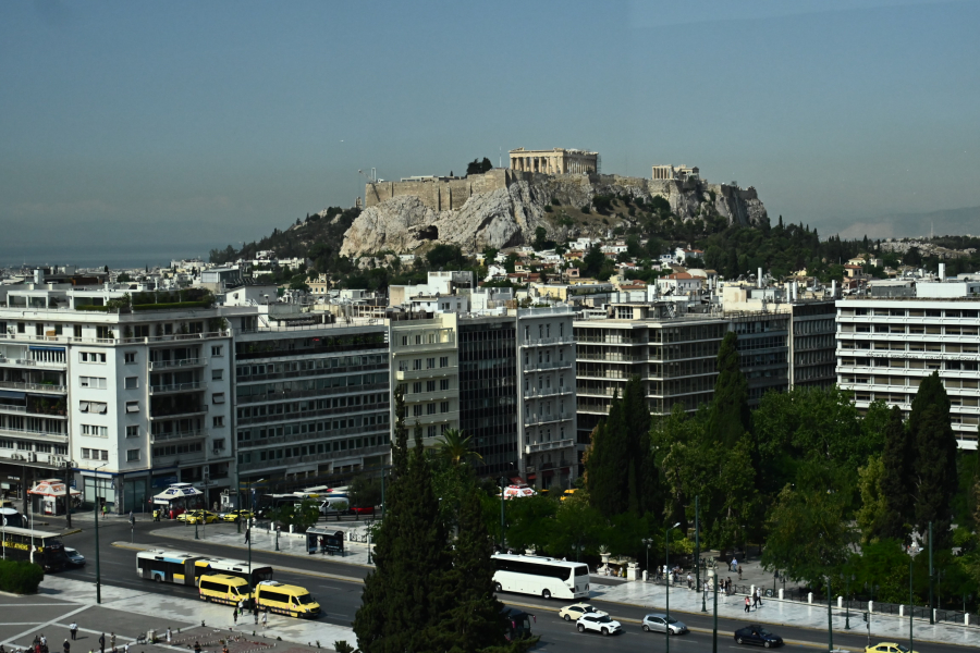 Greece Overhauls Non-Dom Tax Regime to Encourage Wealth Migration