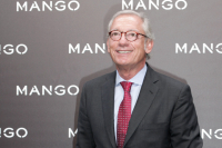 Συνελήφθη ο γιος του ιδρυτή της Mango, κατηγορείται ότι δολοφόνησε τον πατέρα του