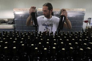 Παράταση ως 30 Ιουνίου για την προώθηση του κρασιού