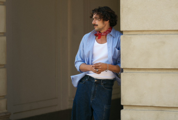 Summer vibes από την GABBA