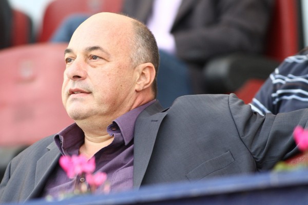 Νέες δηλώσεις του Δημάρχου Βόλου για Μπουτάρη:"Στο ξύλο οι άντρες απαντάνε με ξύλο"