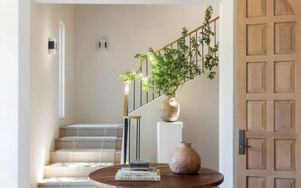 3 + 1 πράγματα που κάνουν όσοι τα σπίτια τους μυρίζουν πάντα υπέροχα