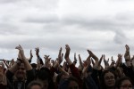 Συγκέντρωση διαμαρτυρίας φοιτητών