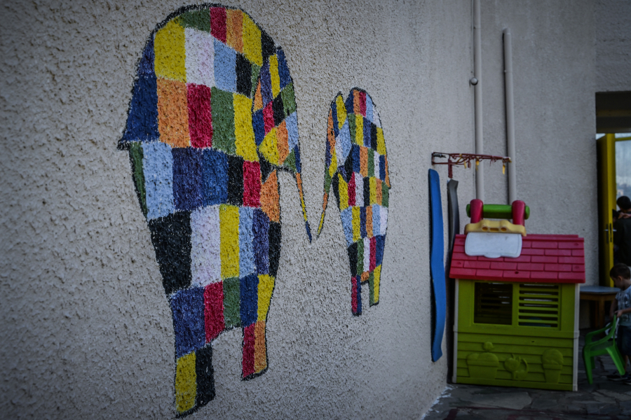 Νέα Φιλαδέλφεια: Χειροπέδες σε 36χρονο που αυτοϊκανοποιούνταν έξω από Νηπιαγωγείο