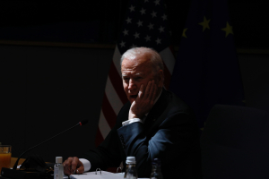 Μπάιντεν προς Αναστασιάδη: Οι ΗΠΑ στηρίζουν τις προσπάθειες επίτευξης συνολικής λύσης στο Κυπριακό
