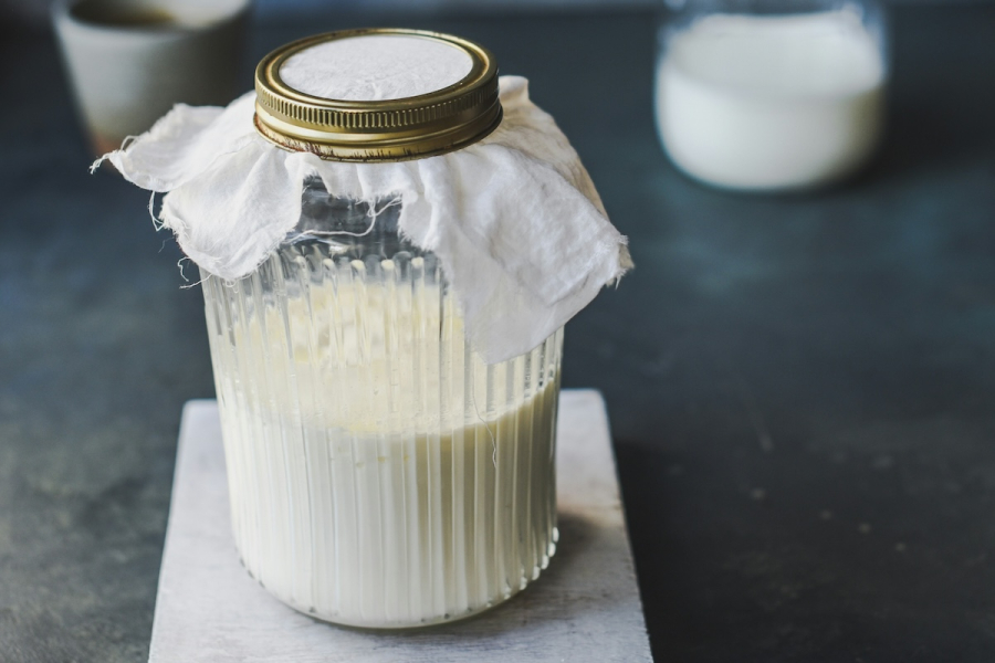 Τι θα συμβεί στο σώμα σας εάν πίνετε κεφίρ κάθε μέρα