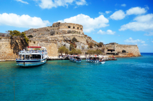 Ολοκληρωμένες δράσεις για την ανάδειξη της Σπιναλόγκα ως μνημείο