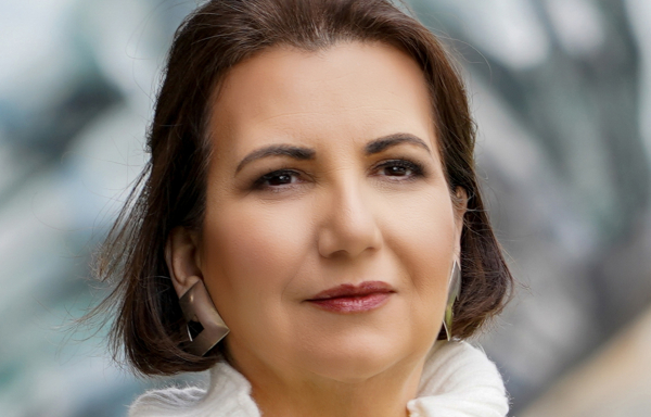 Ζωή Ακριβούλη: Ευρωπαϊκή Ένωση και Ισότητα των Φύλων και των Ευκαιριών