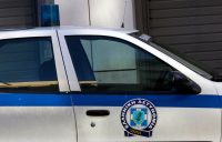 Άγιοι Ανάργυροι: Συνελήφθη 20χρονος που ασέλγησε σε νήπιο