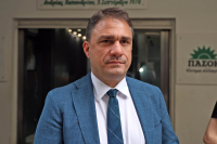 Τσουκαλάς: Το ΠΑΣΟΚ πρότεινε από την αρχή παρεμβάσεις στον ΕΦΚ, στον ΦΠΑ στα καύσιμα και φορολόγηση των υπερκερδών