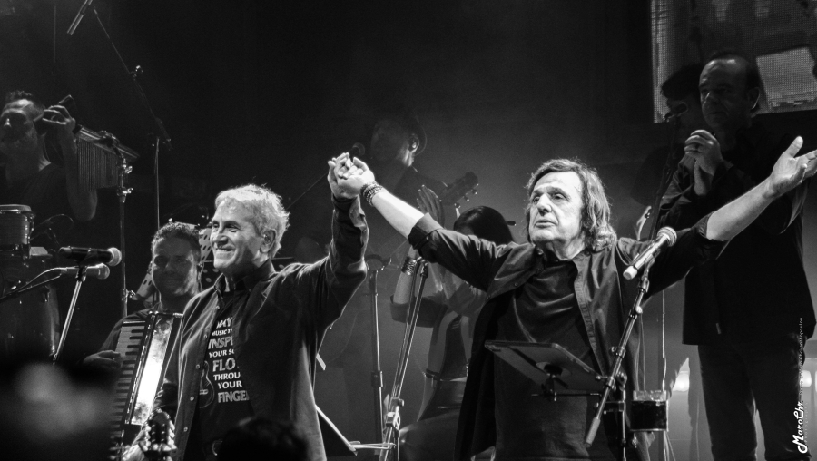 5 λόγοι που δεν χάνεις Νταλάρα - Παπακωνσταντίνου στο Κατράκειο