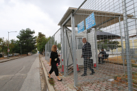 Δίκη για τα Τέμπη: Συγγενείς ζητούν να κληθούν ως μάρτυρες οι Γεωργιάδης και Μαρκόπουλος