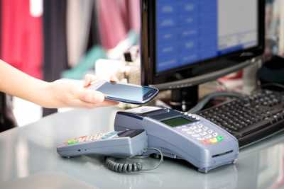 Μετά τις κάρτες τι; - Το μέλλον στις πληρωμές