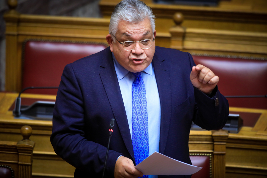 «Και Α.. και Ου… αναθέσεις παντού…»