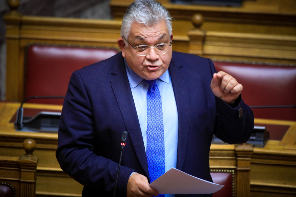 «Και Α.. και Ου… αναθέσεις παντού…»