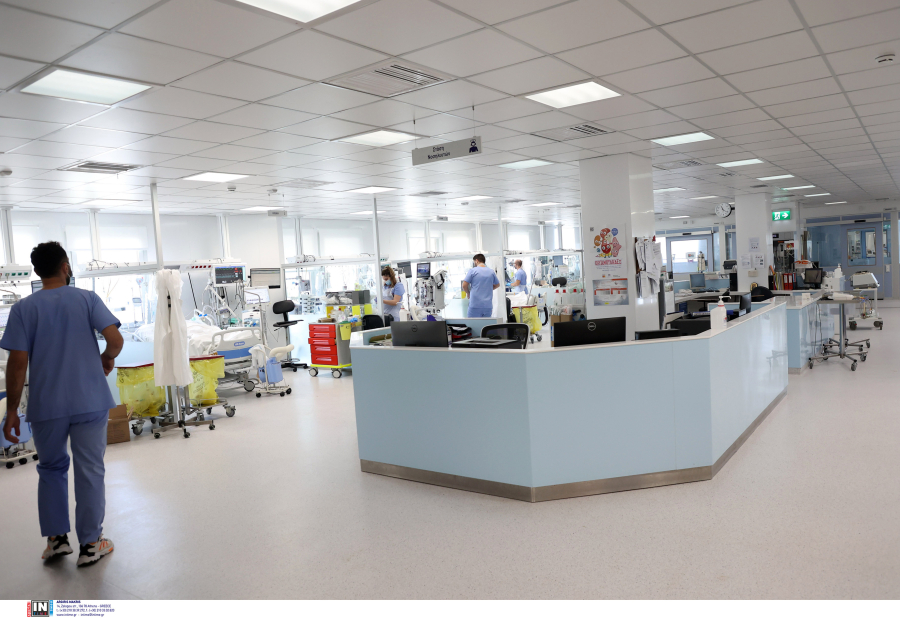 Διοικητής ΠΑΓΝΗ για 3χρονο: Πρώτη φορά βλέπω τόσο βαριά κάκωση σε τόσο μικρό παιδί