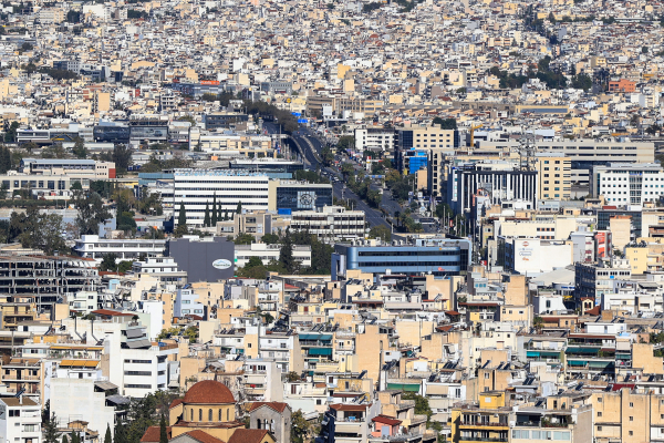 Greece Emerges as Europe’s New Hotspot for Branded Luxury Residences