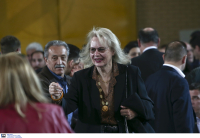 Πέθανε η Λίζα Έβερτ