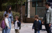 «Μια Γυναίκα»: Η Μαρίνα τρελαίνεται όταν τα παιδιά το σκάνε