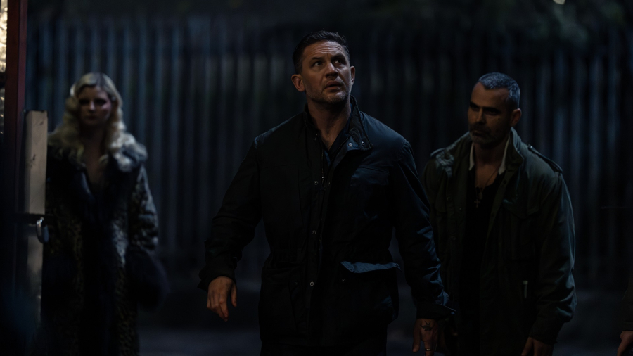 Cosmote TV: Πρεμιέρα για τη σειρά «MobLand» με τον Τομ Χάρντι