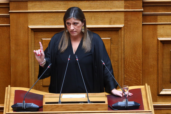 Το «δικαίωμα της σιωπής» για τη Βενεζουέλα