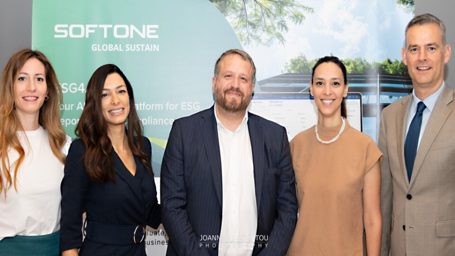 Εξειδικευμένο Εκπαιδευτικό Σεμινάριο ESG &amp; VSME για Ελληνικές Μικρομεσαίες Επιχειρήσεις