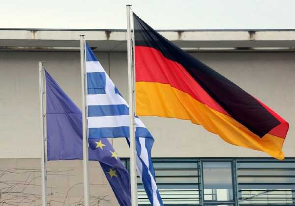 Χατζημαρκάκης: Το Grexit θα προκαλούσε ρωγμές στην ευρωζώνη
