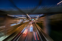 Νέα Αττική Οδός: Προσοχή σε παραπλανητικά SMS