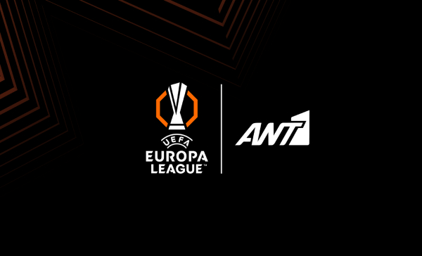 UEFA Europa League: Στην κορυφή της τηλεθέασης ο αγώνας Παναθηναϊκός – Ρόμα
