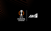 UEFA Europa League: Στην κορυφή της τηλεθέασης ο αγώνας Παναθηναϊκός – Ρόμα