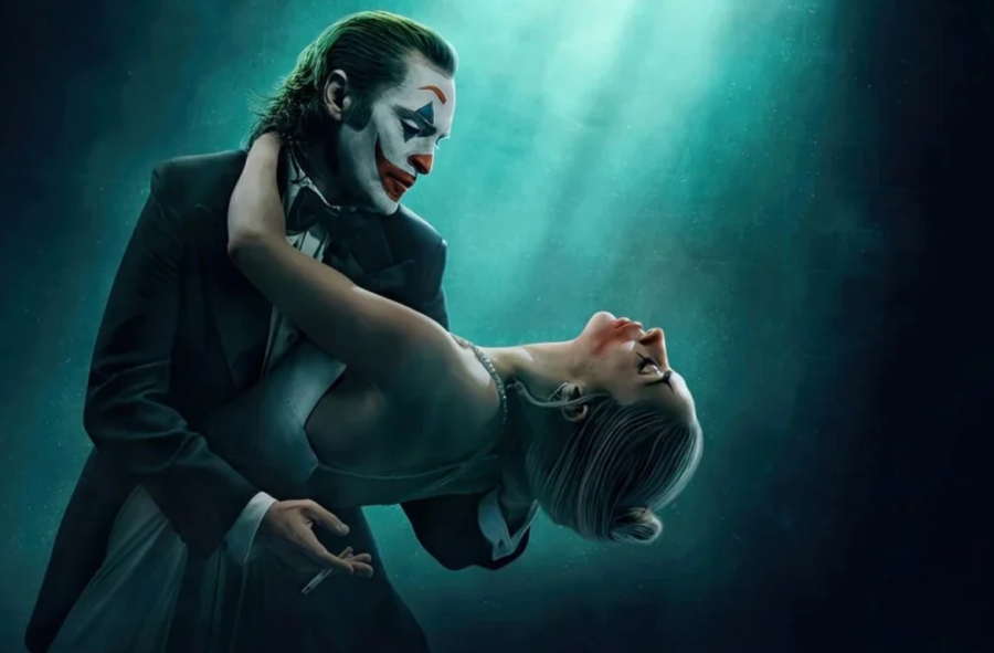Lady Gaga για Joker: «Σε όποιον αρέσουμε για τους άλλους δεν θα μπορέσουμε»